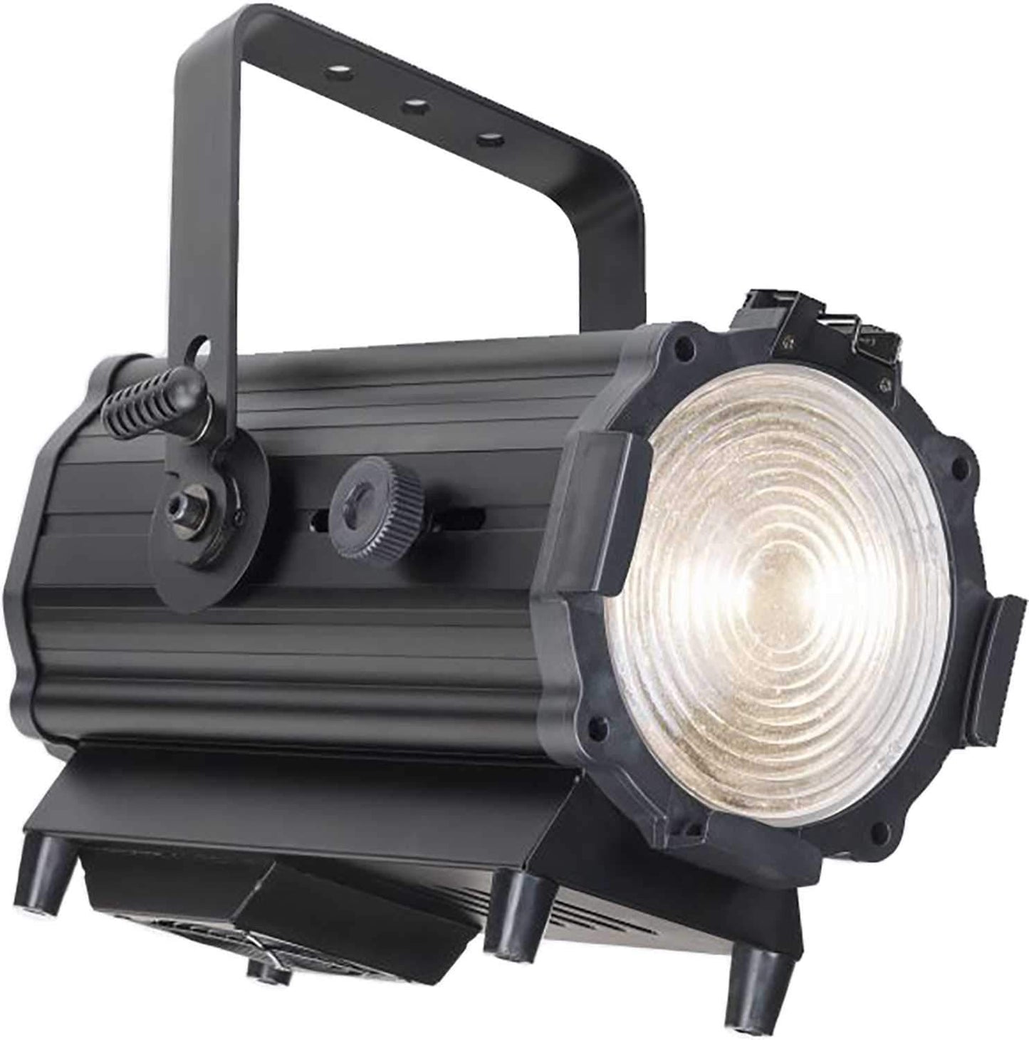 elektraLite Stingray Cool White 5K LED Fresnel - PSSL ProSound and Stage Lighting