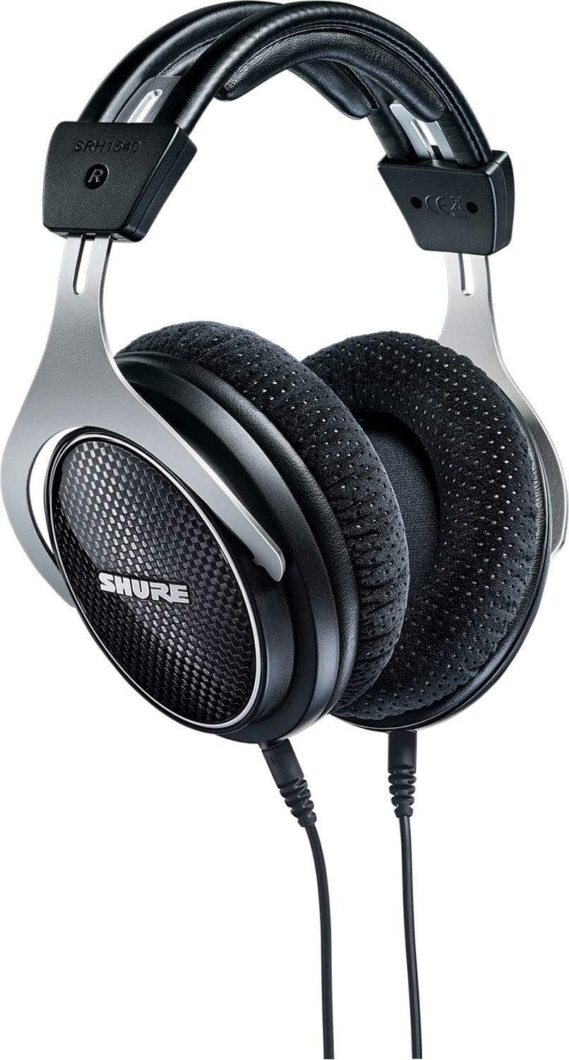 Sennheiser HD-650 Open-back Hi-fi Headphones