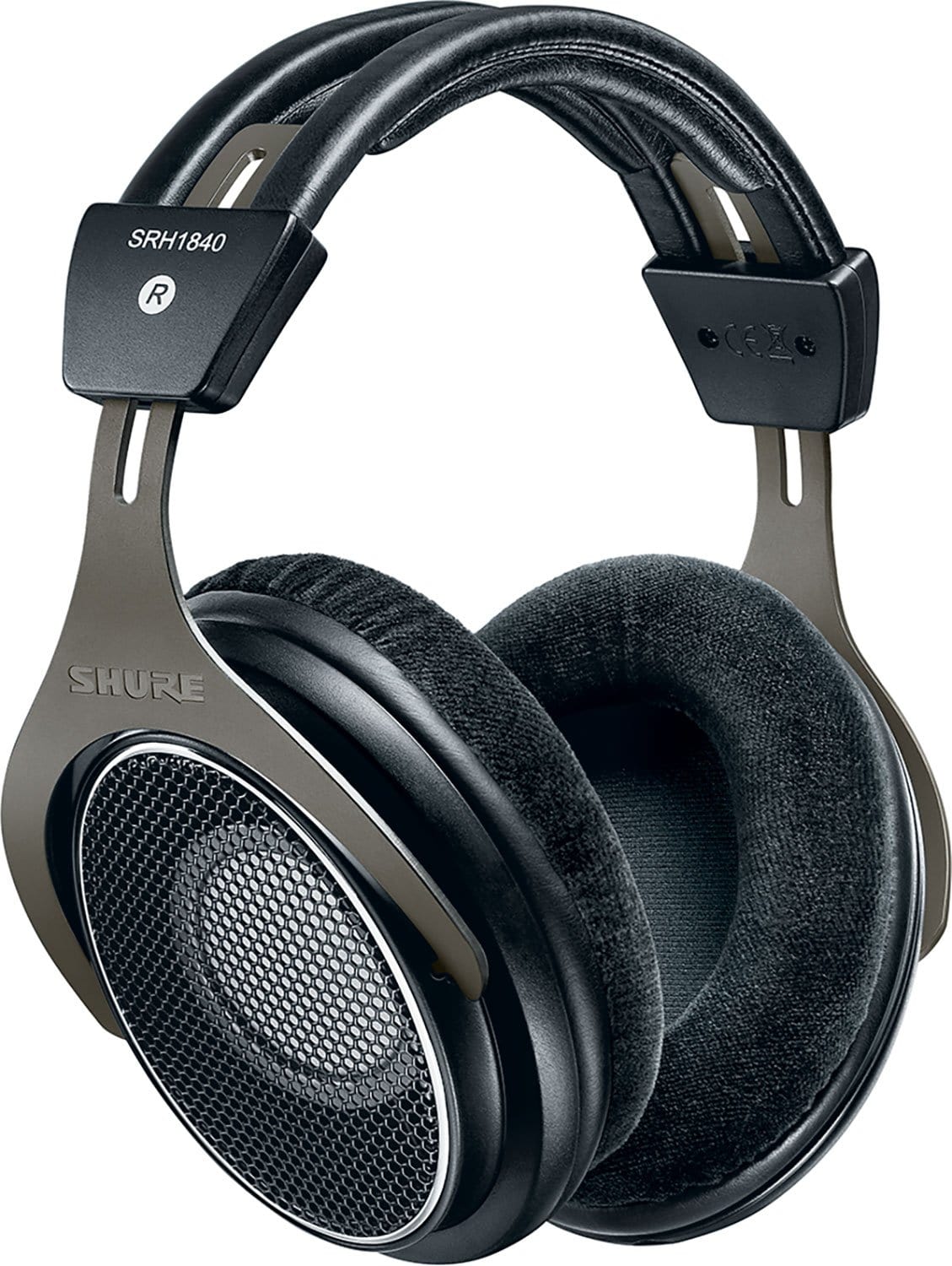 Sennheiser HD251II Headphone Plus Vocal Mic Pack