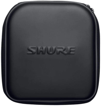 Shure SRH1840 Deluxe Ultra Pro Open Back Headphones - PSSL ProSound and Stage Lighting