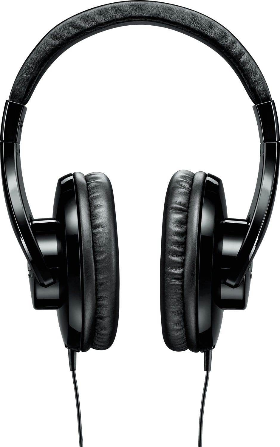 Shure SRH240A Professional Headphones - Black - ProSound and Stage Lighting