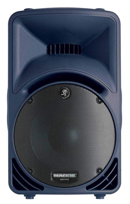 Mackie SRM-350-V2 10in 2-Way Active Loudspeaker - PSSL ProSound and Stage Lighting