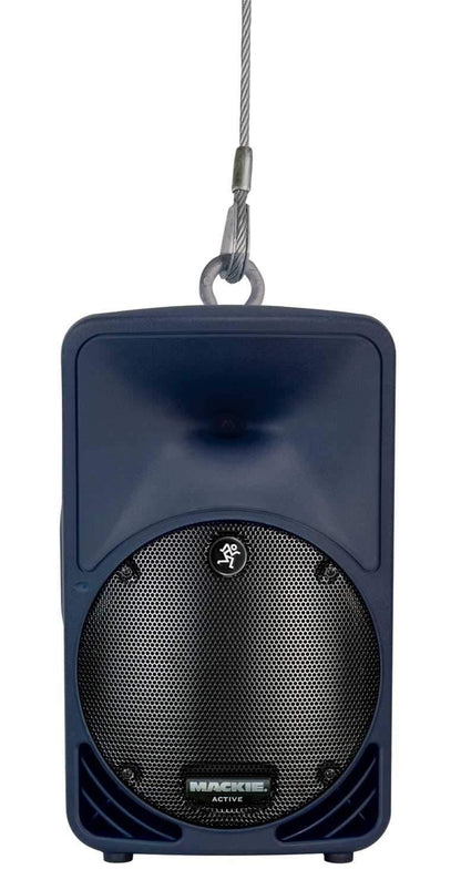 Mackie SRM-350-V2 10in 2-Way Active Loudspeaker - PSSL ProSound and Stage Lighting