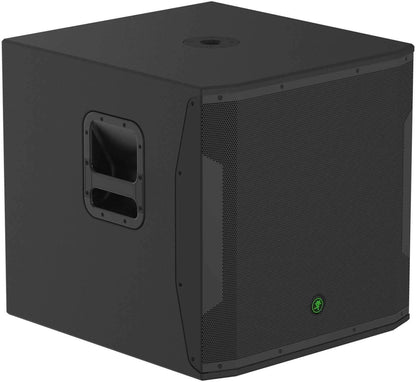 Mackie SRM1850 1600W 18inch Powered Subwoofer - PSSL ProSound and Stage Lighting