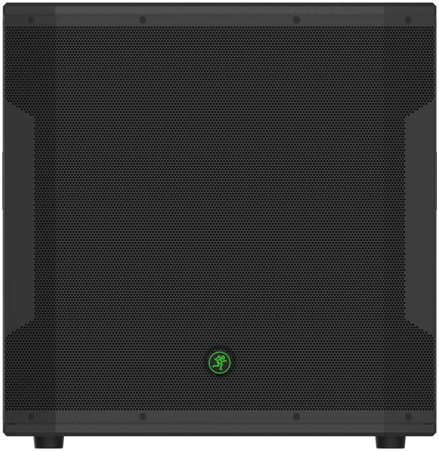 Mackie SRM1850 1600W 18inch Powered Subwoofer - PSSL ProSound and Stage Lighting