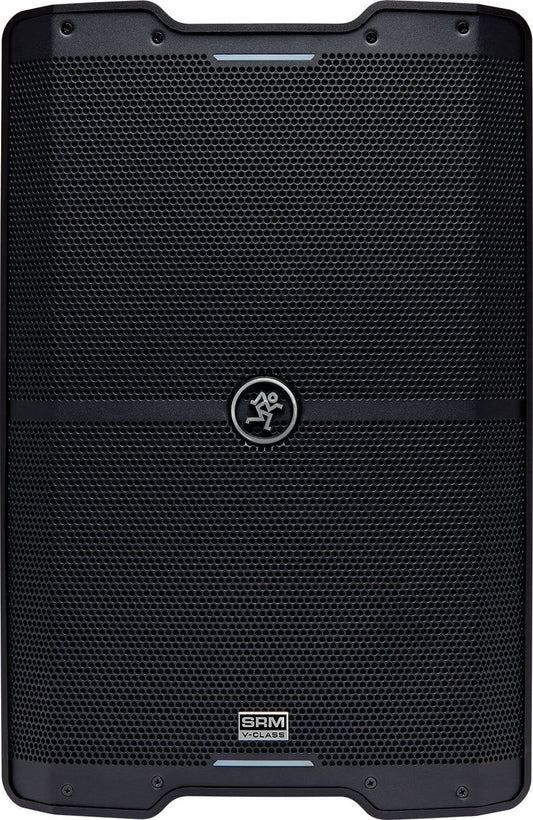 Mackie SRM210 V Class 10In 2000W Powered Speaker - PSSL ProSound and Stage Lighting