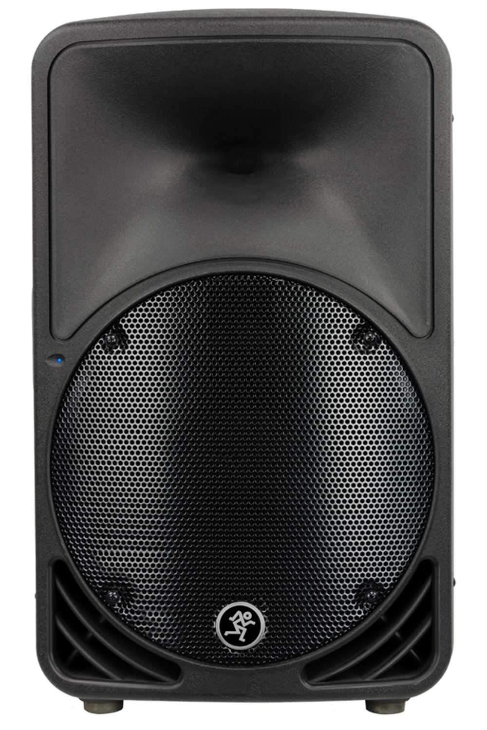 Mackie SRM-350-V2 10in 2-Way Powered Speaker-Black - PSSL ProSound and Stage Lighting