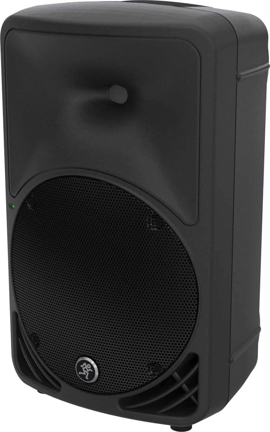 Mackie SRM350v3 10-Inch 2-Way Powered Speaker - PSSL ProSound and Stage Lighting