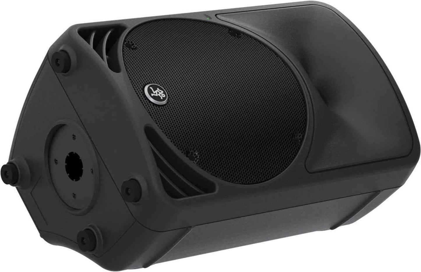 Mackie SRM350v3 10-Inch 2-Way Powered Speaker - PSSL ProSound and Stage Lighting