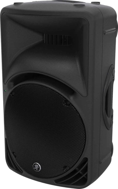 Mackie SRM450v3 12-Inch 2-Way Powered PA Speaker - PSSL ProSound and Stage Lighting