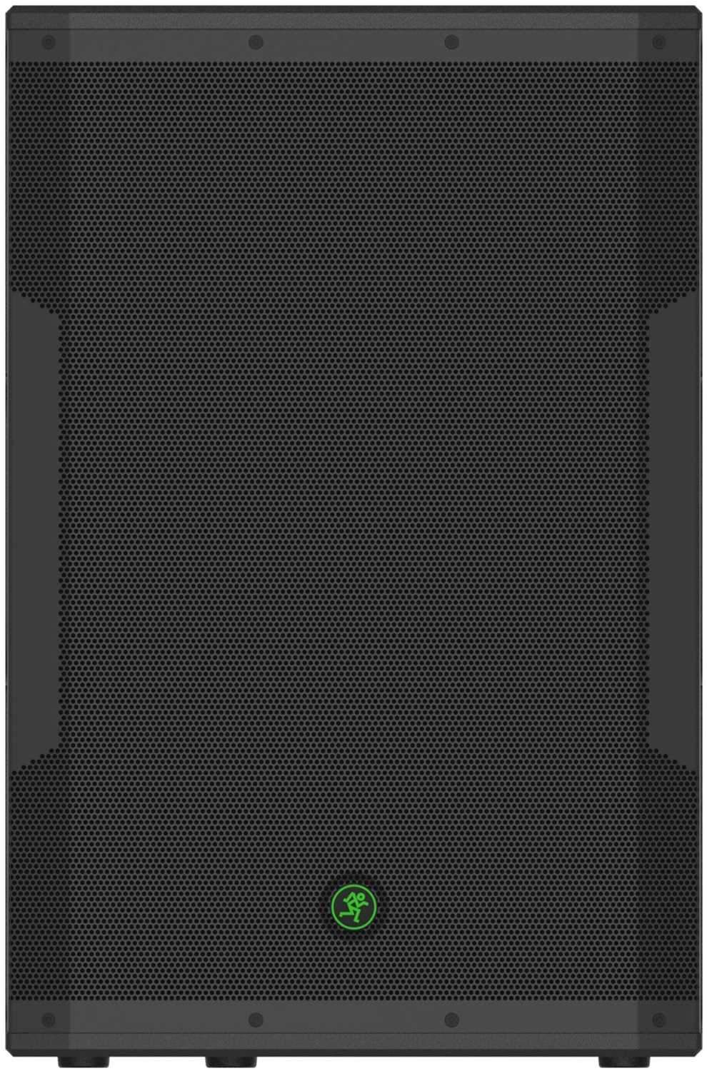 Mackie SRM650 15-Inch 2-Way 1600W Powered Speaker - PSSL ProSound and Stage Lighting