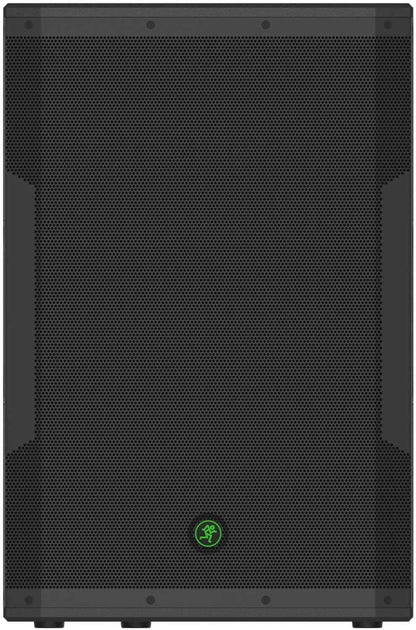 Mackie SRM650 15-Inch 2-Way 1600W Powered Speaker - PSSL ProSound and Stage Lighting