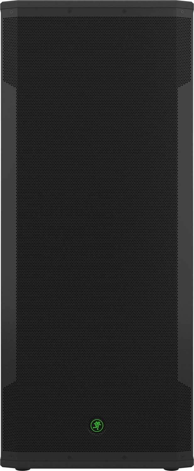 Mackie SRM750 Dual 15 in Powered PA Speaker - PSSL ProSound and Stage Lighting