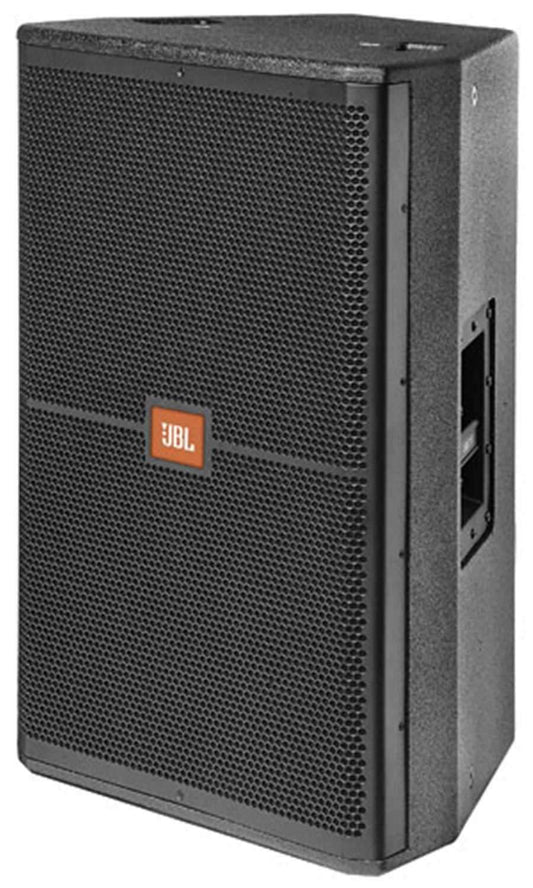 JBL SRX715F 15In Two Way Flyable Speaker - PSSL ProSound and Stage Lighting