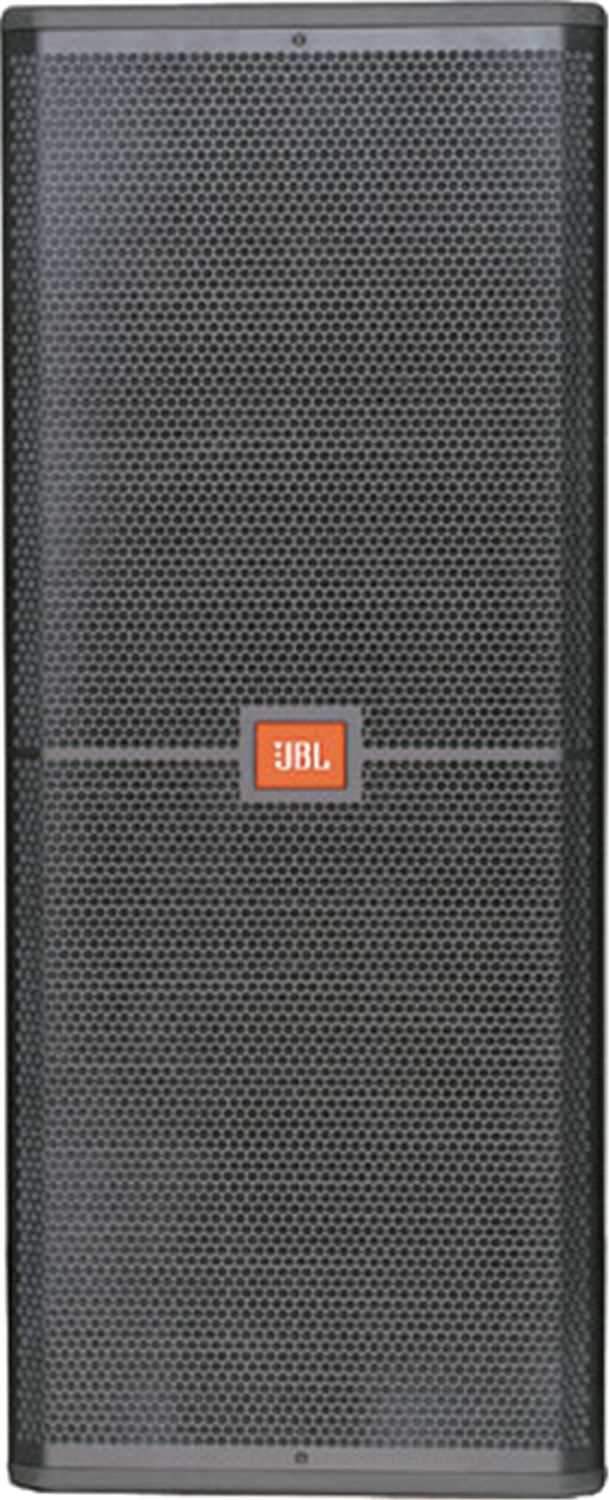 JBL SRX722 Dual 12-Inch High-Power Passive Speaker - PSSL ProSound and Stage Lighting