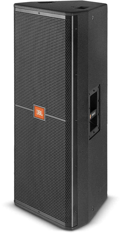 JBL SRX722 Dual 12-Inch High-Power Passive Speaker - PSSL ProSound and Stage Lighting