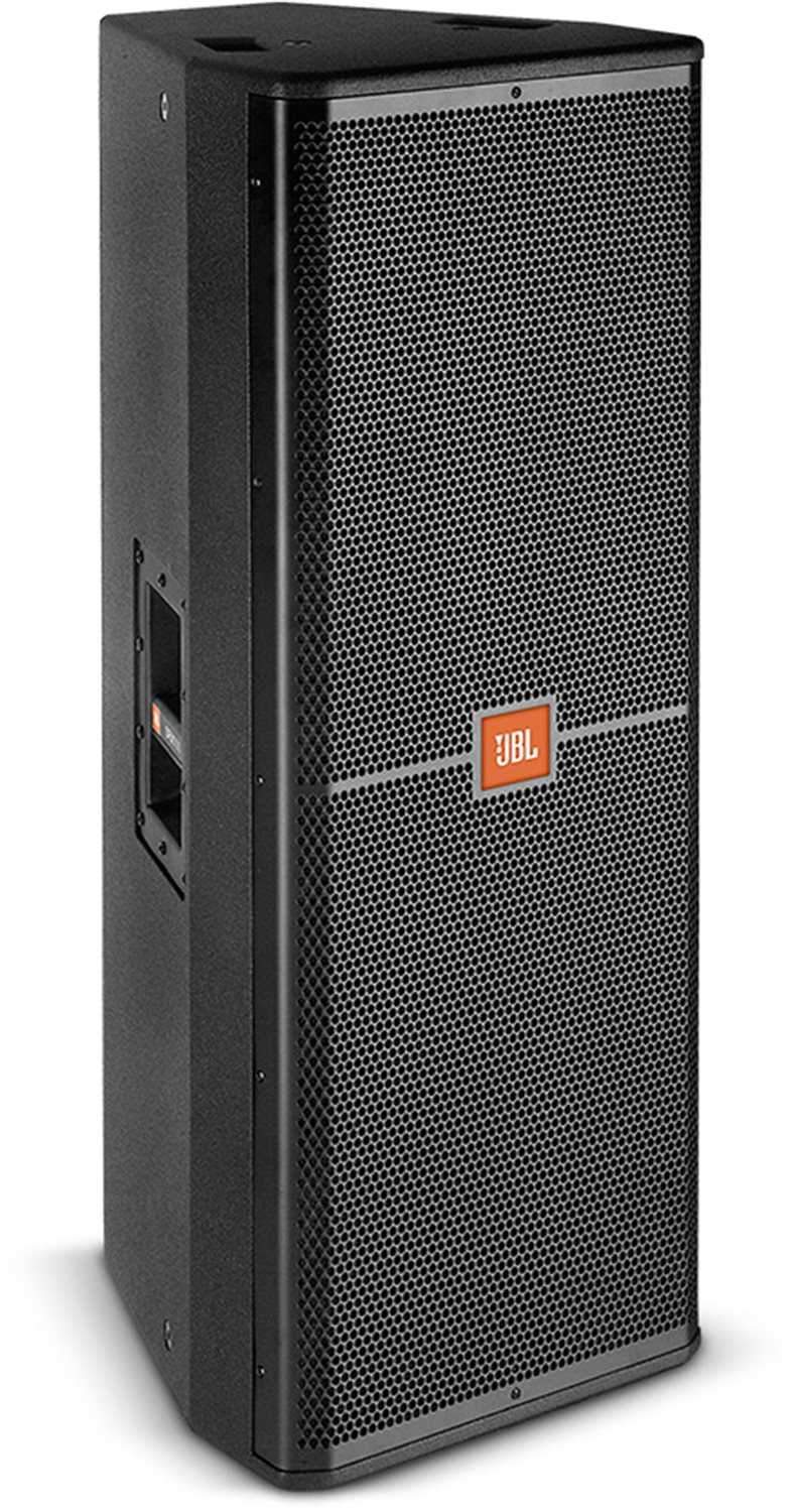 JBL SRX722 Dual 12-Inch High-Power Passive Speaker - PSSL ProSound and Stage Lighting