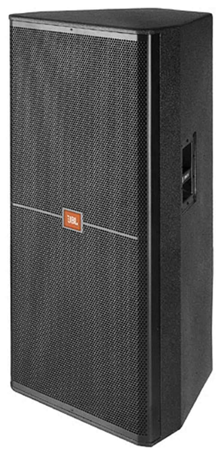 JBL SRX725 Dual 15in 2 Way Speaker - PSSL ProSound and Stage Lighting