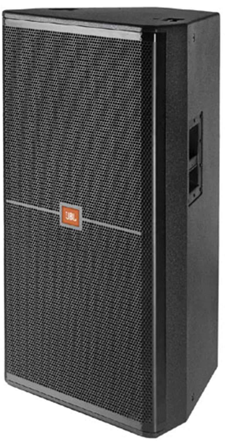 JBL SRX738 Series 18In Three Way Speaker - PSSL ProSound and Stage Lighting