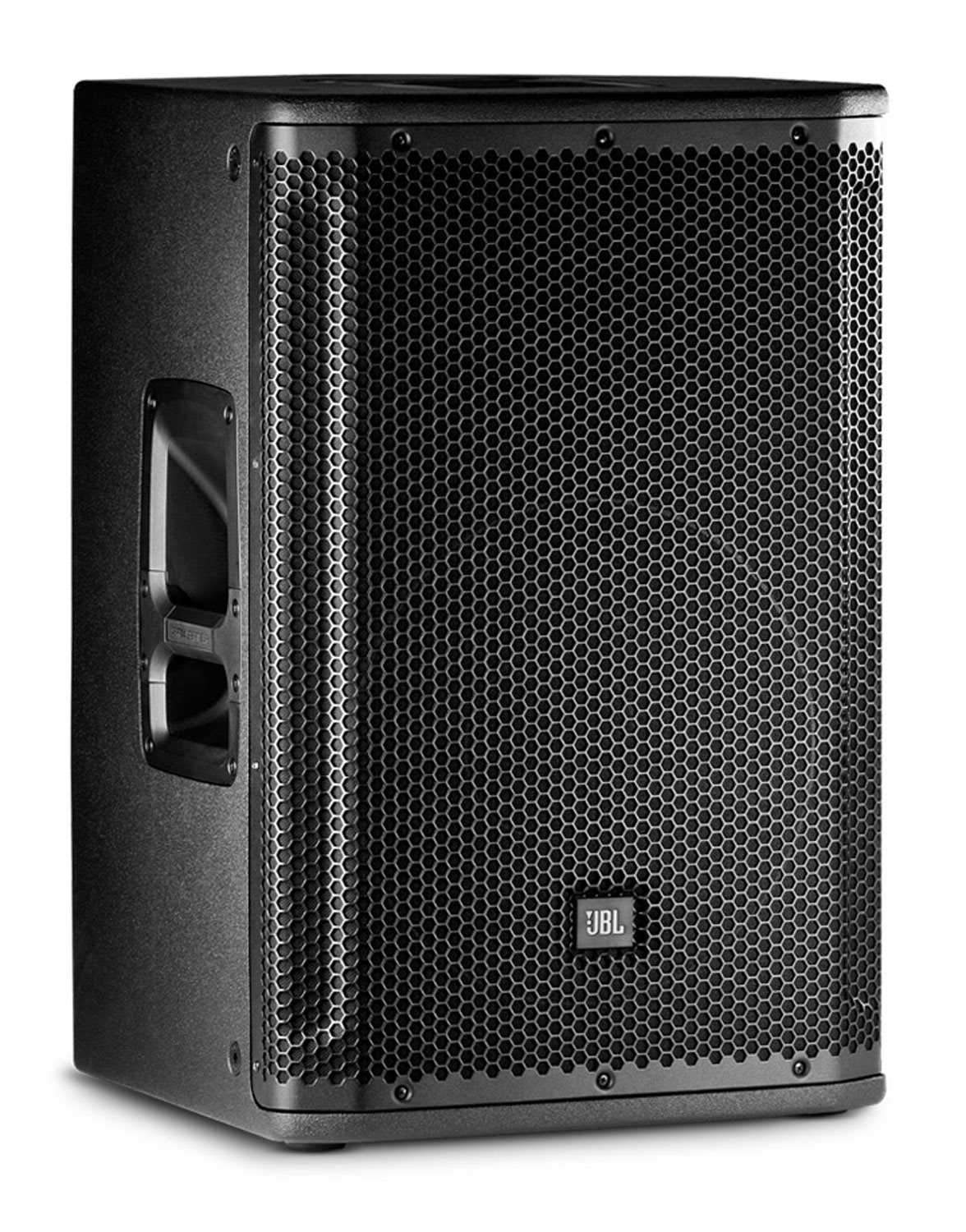 JBL SRX812 12-Inch 2-Way Passive PA Speaker - PSSL ProSound and Stage Lighting