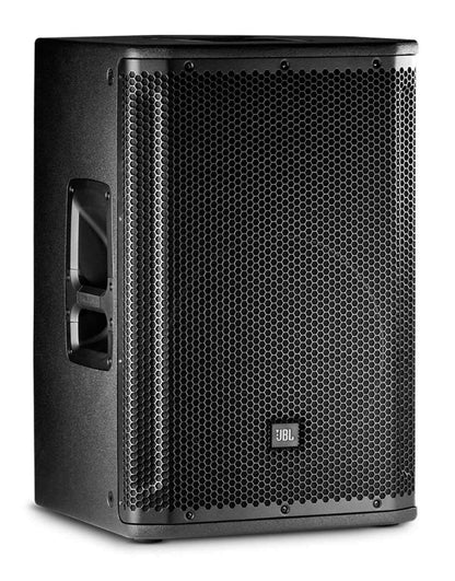 JBL SRX812 12-Inch 2-Way Passive PA Speaker - PSSL ProSound and Stage Lighting