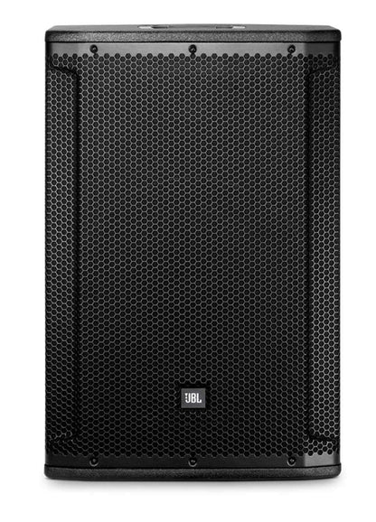 JBL SRX815 15-Inch 2-Way Passive PA Speaker - PSSL ProSound and Stage Lighting