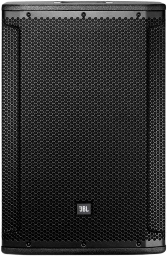 JBL SRX815 15-Inch 2-Way Passive PA Speaker - PSSL ProSound and Stage Lighting