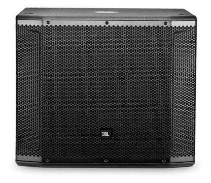 JBL SRX818S 18-Inch Passive Subwoofer - PSSL ProSound and Stage Lighting