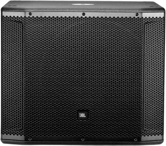 JBL SRX818S 18-Inch Passive Subwoofer - PSSL ProSound and Stage Lighting