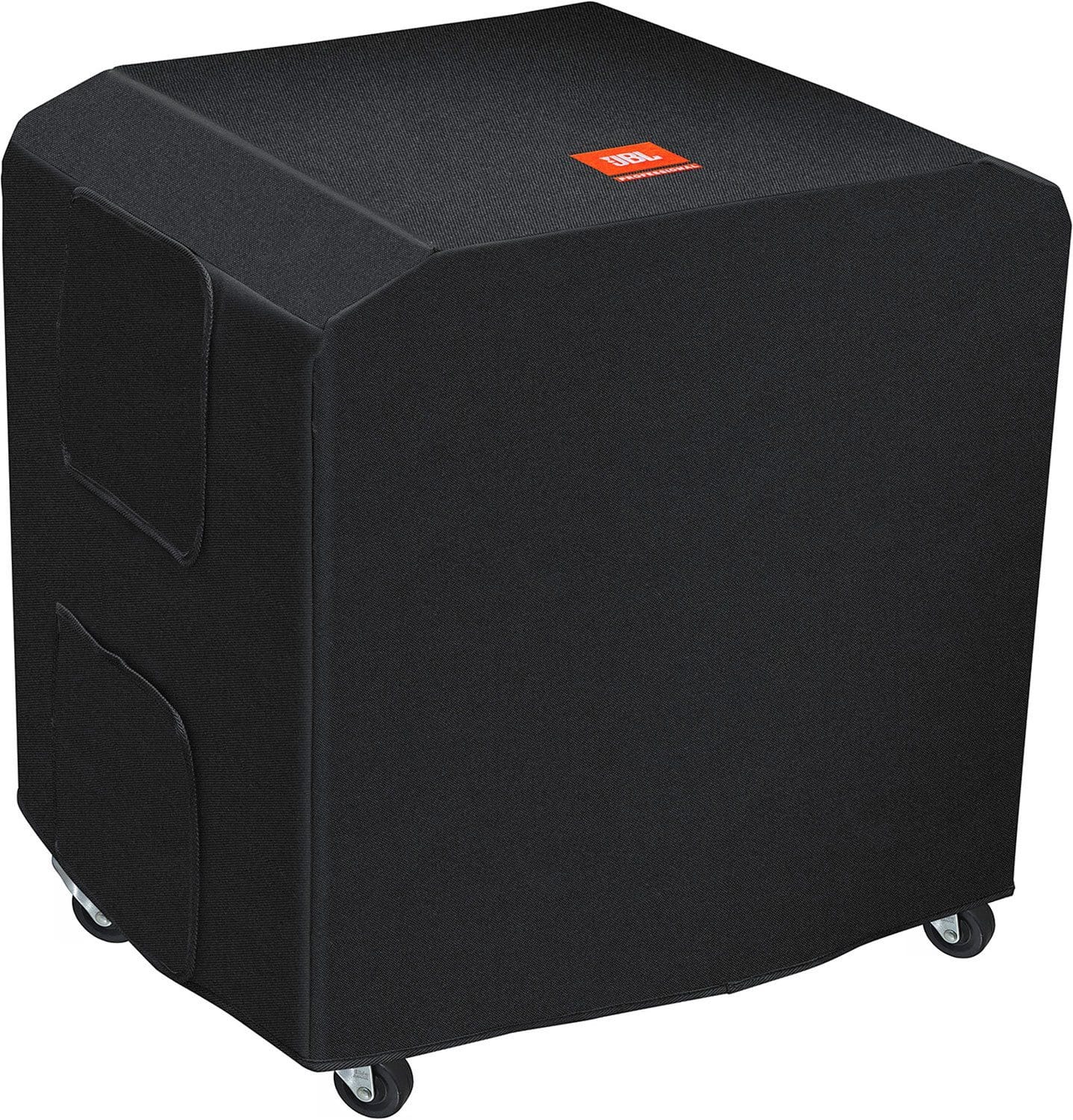 JBL Pro SRX818SP-CVR-DLX-WK4 Padded Cover for SRX818SP Subwoofer - PSSL ProSound and Stage Lighting