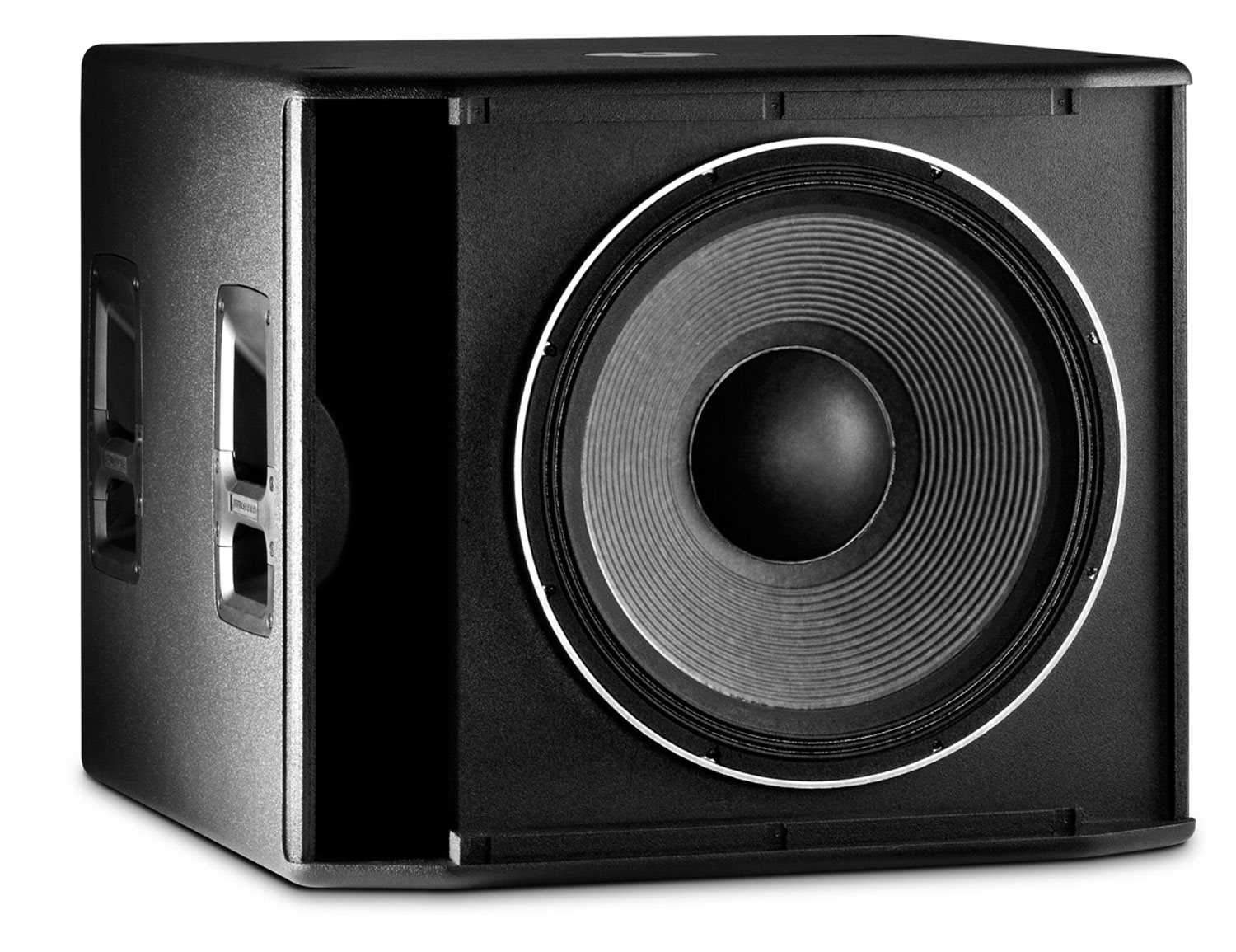 JBL SRX818S 18-Inch Passive Subwoofer - PSSL ProSound and Stage Lighting