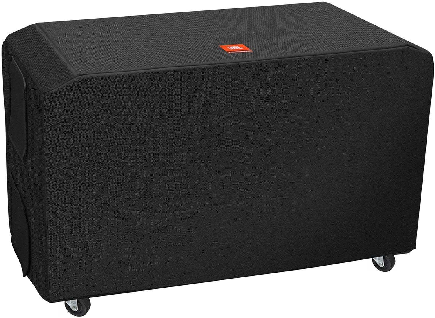 JBL SRX828SP-CVR-DLX-WK4 Padded Cover for SRX828SP - PSSL ProSound and Stage Lighting