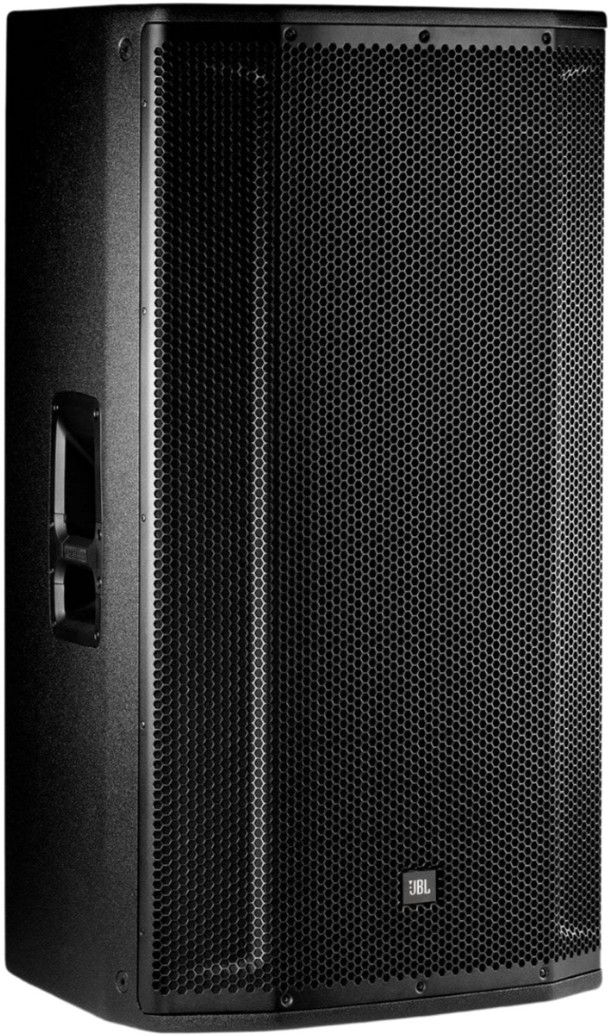 JBL SRX835P 15-Inch 3-Way Powered Speaker