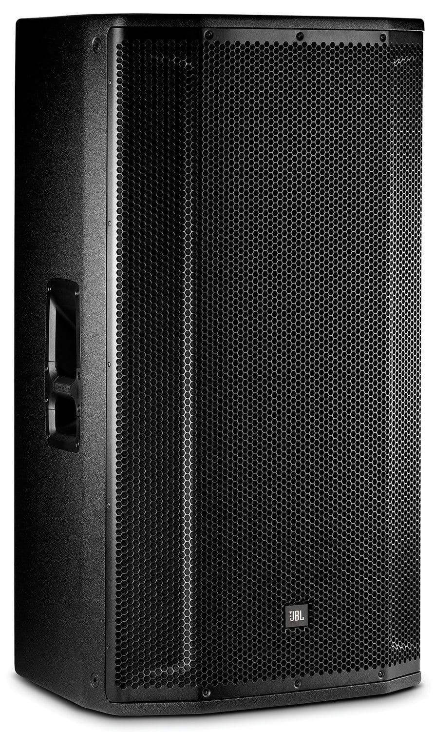 JBL SRX835P 15-Inch 3-Way Powered Speaker - PSSL ProSound and Stage Lighting