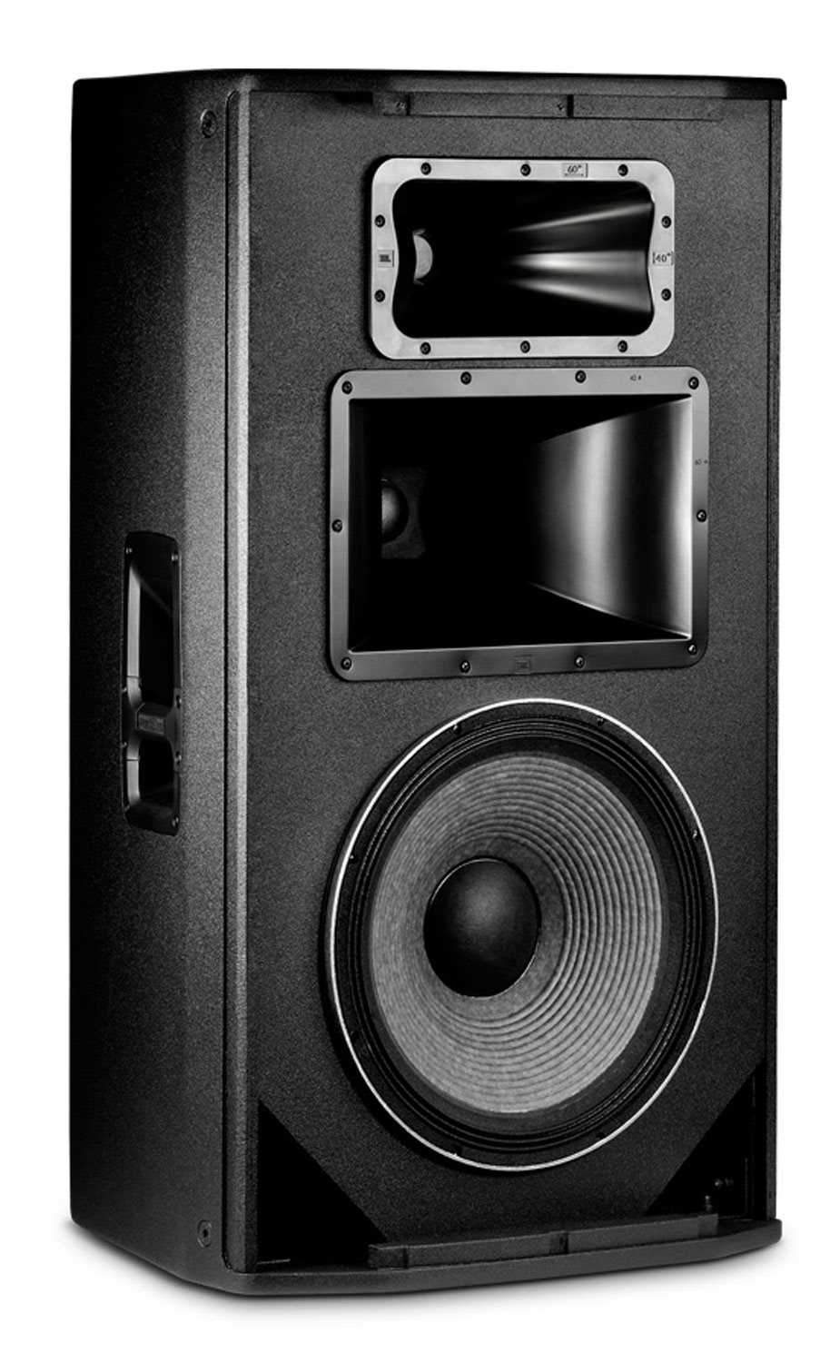 JBL SRX835 15-Inch 3-Way Passive PA Speaker - PSSL ProSound and Stage Lighting