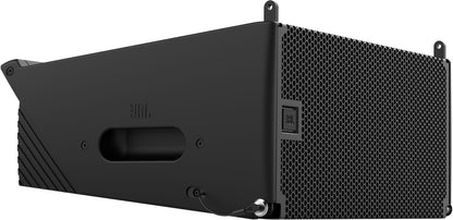 JBL SRX906LA Dual 6.5-inch powered line array speaker, 2-way, 120-degree - PSSL ProSound and Stage Lighting