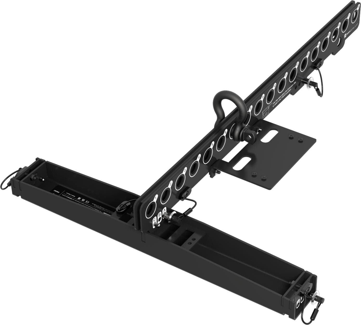 JBL SRX910LA-AF Array Frame for SRX910LA, Support for up to 16x