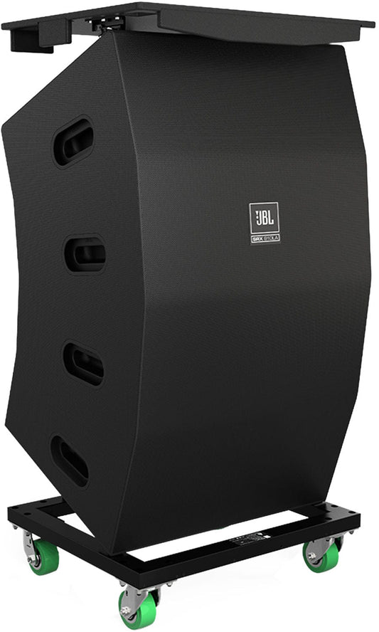 JBL SRX910LA-VT-CVR Vertical Transporter Cover for (4) SRX910LA - PSSL ProSound and Stage Lighting