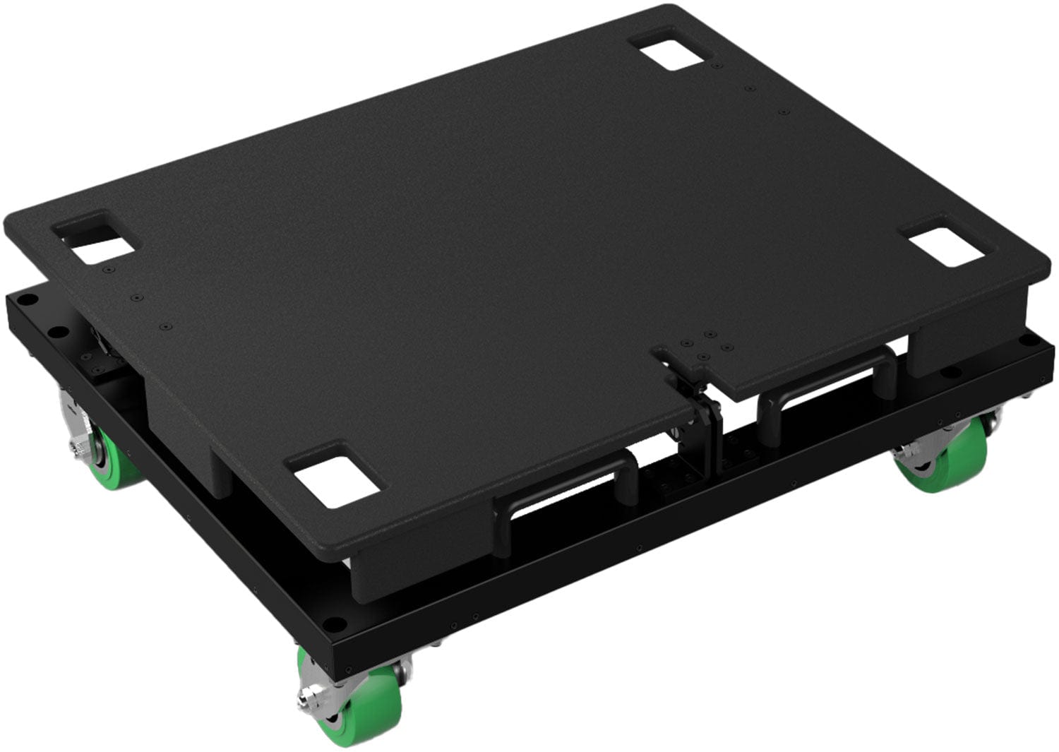 JBL SRX910LA-VT Vertical Transporter for 4x SRX910LA – Solotech