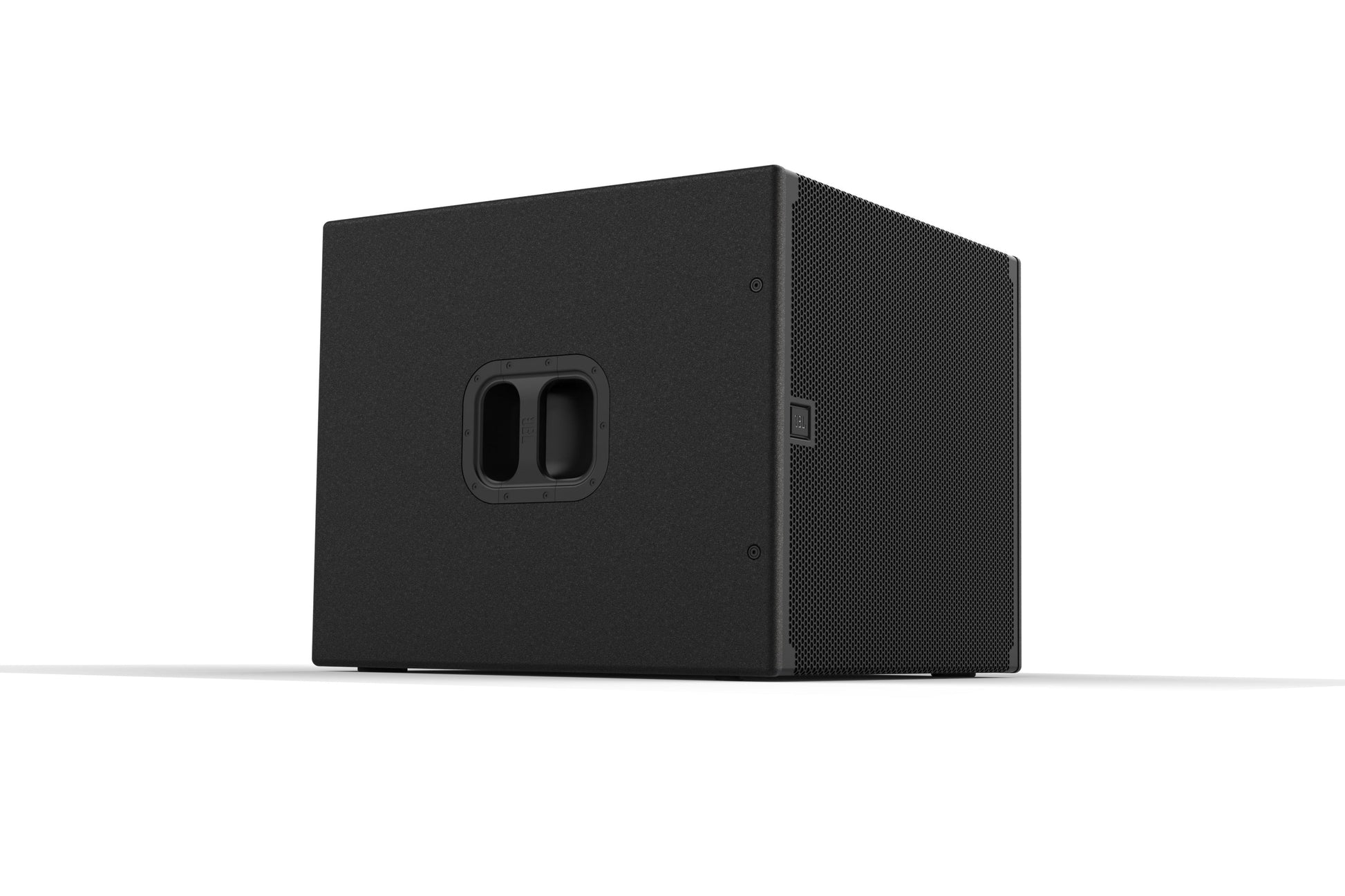 JBL SRX918S Single 18-Inch Powered Subwoofer - PSSL ProSound and Stage Lighting