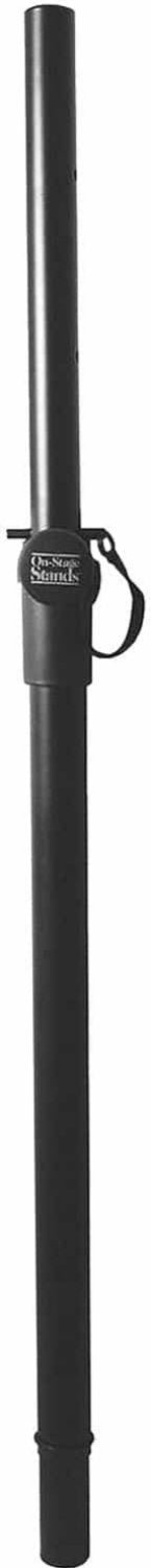 On-Stage SS-7745 Adjustable Subwoofer Speaker Pole - PSSL ProSound and Stage Lighting