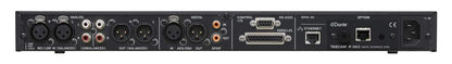 Tascam SS-CDR250N Solid State Recorder Dual SD CDR - PSSL ProSound and Stage Lighting