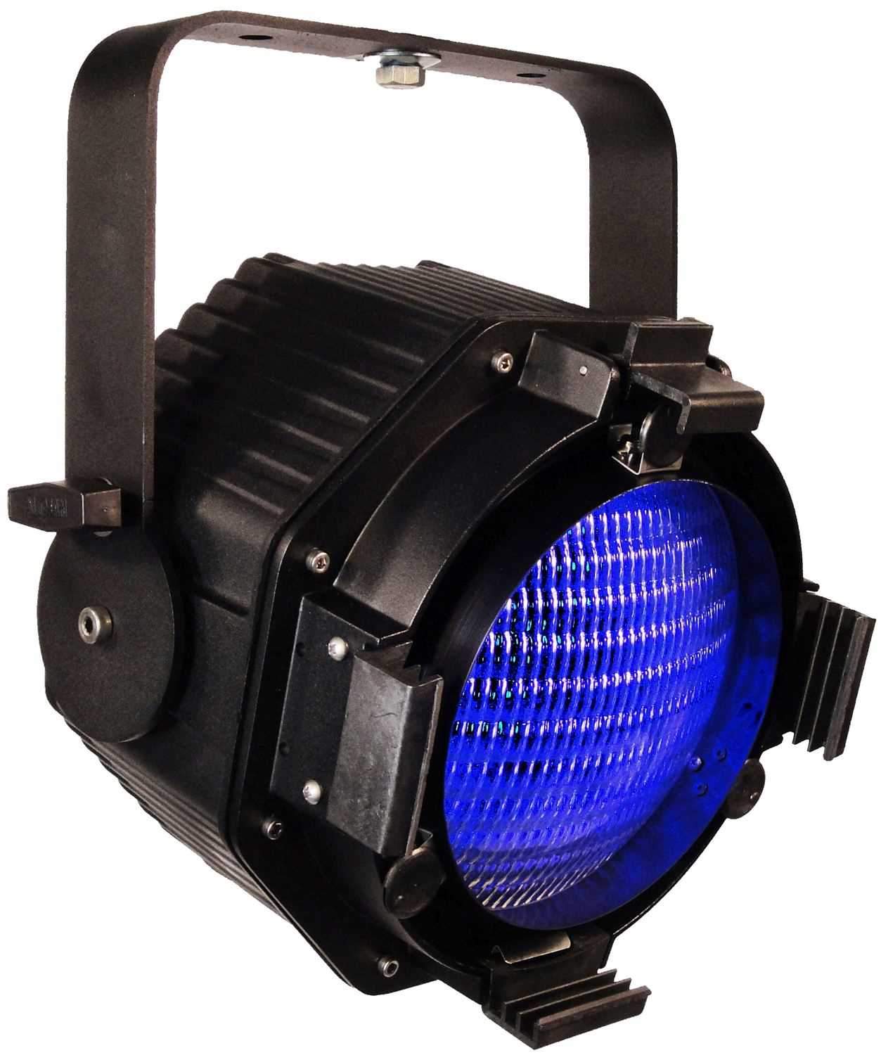 Altman SS-PAR-100 100W Spectra RGBA LED Par Light - PSSL ProSound and Stage Lighting