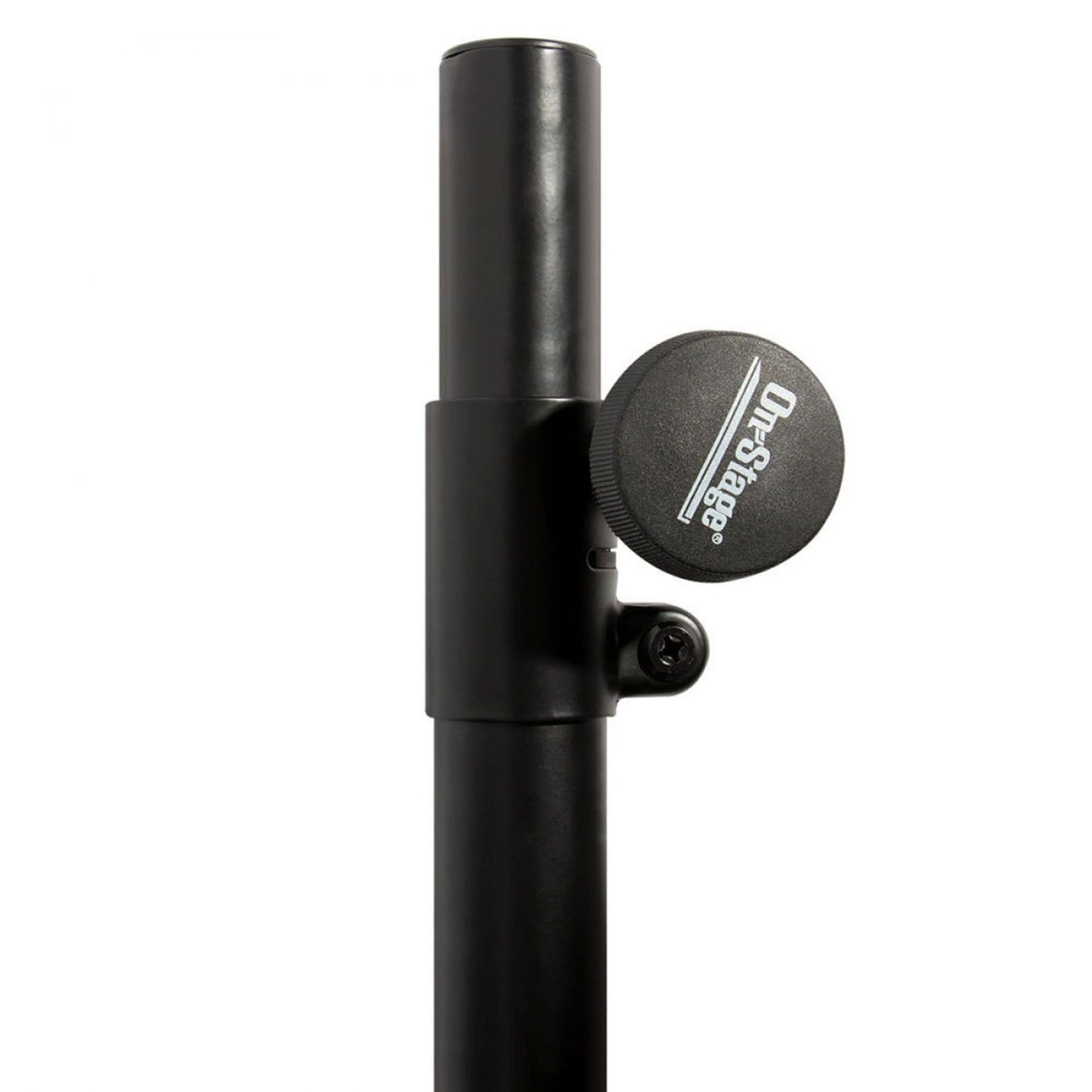 On-Stage SS7748 Airlift Speaker Pole - PSSL ProSound and Stage Lighting