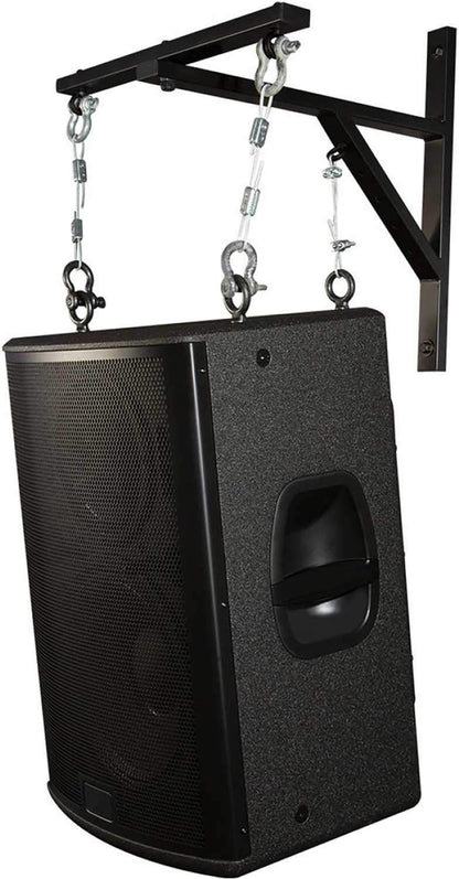 On-Stage SS7990 Hanging Speaker Bracket - PSSL ProSound and Stage Lighting