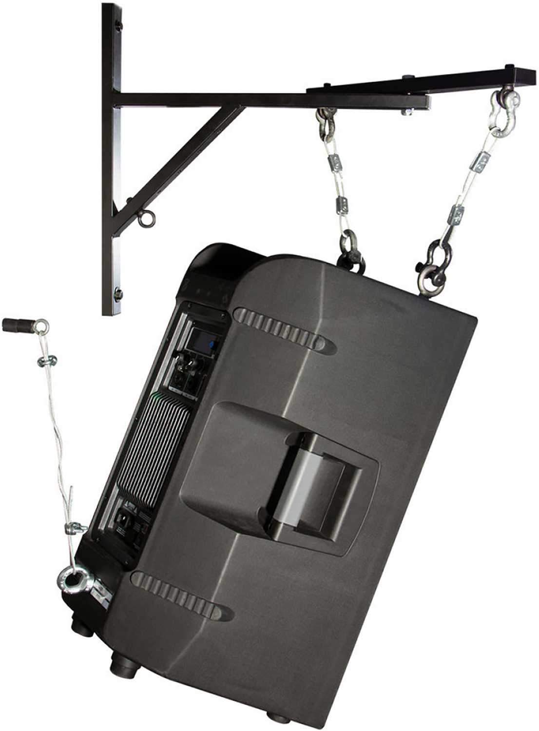 On-Stage SS7990 Hanging Speaker Bracket - PSSL ProSound and Stage Lighting