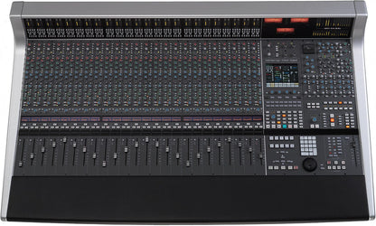 SSL AWS 924 Delta Superanalogue 24-Channel Console - PSSL ProSound and Stage Lighting