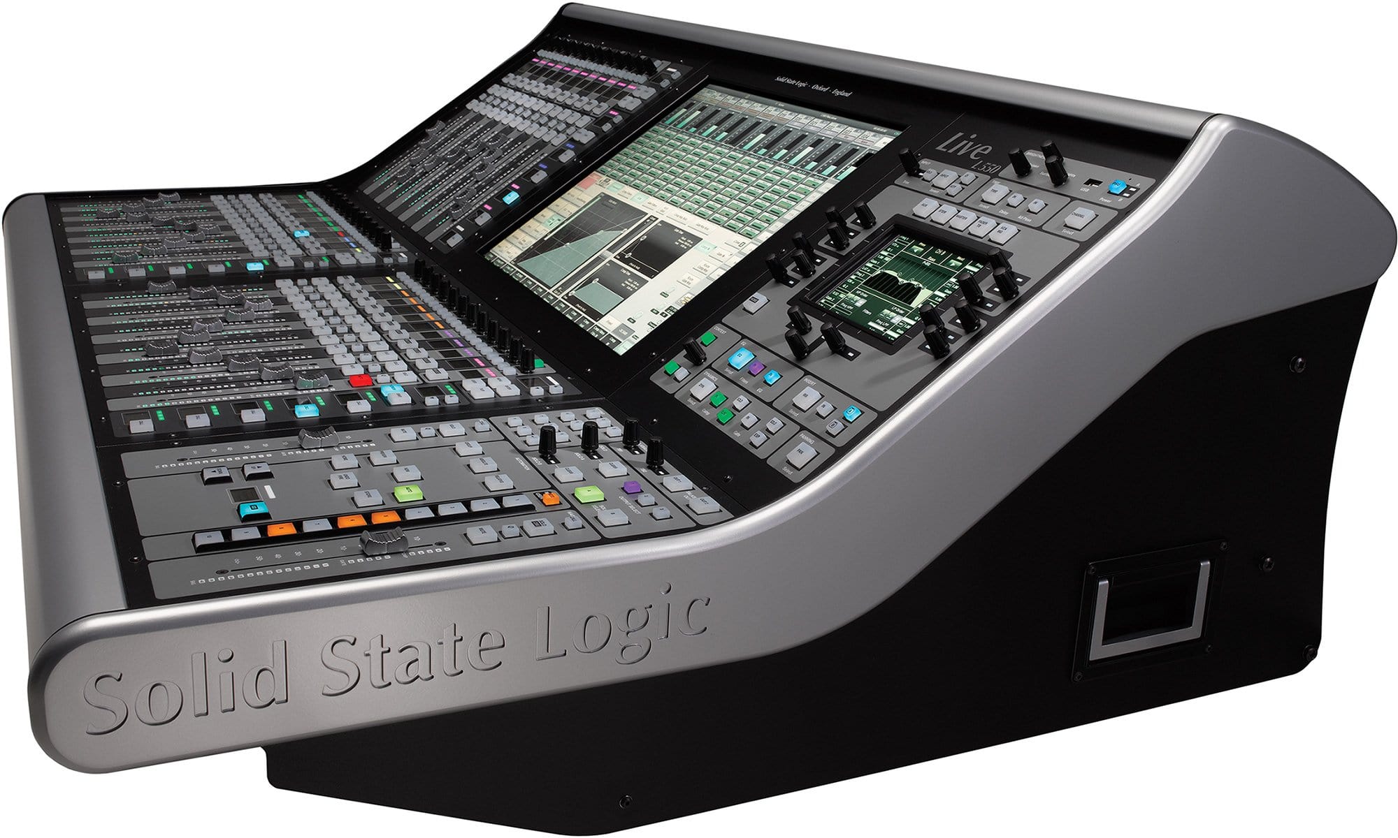 Solid State Logic L550 Digital Mixing Console