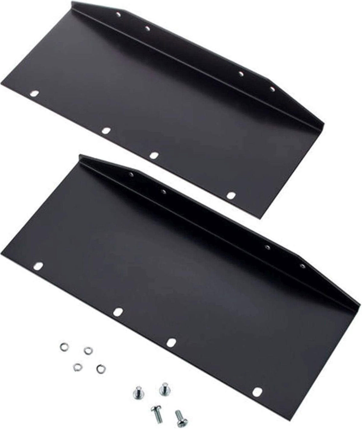 Ssl Six Rackmount SSL Single SiX Unit Rack Mount Kit – Solotech