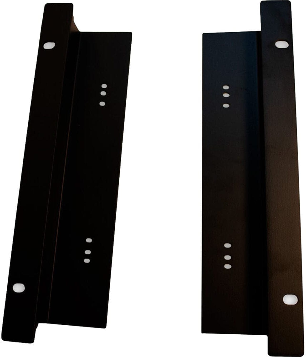 SSL UF8 Custom Rack Kit for Mounting UF8 into 6U Center Section of ...